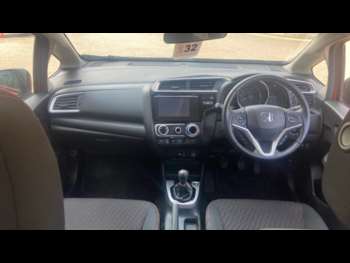 Used Honda Jazz 2019 for sale - 74927660: Photo