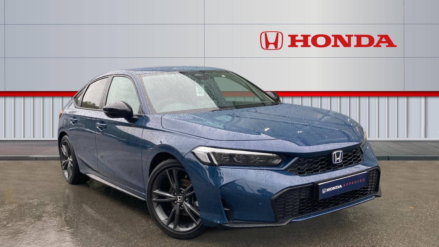 Used Honda Civic 2025 for sale - 76143536: Photo 1