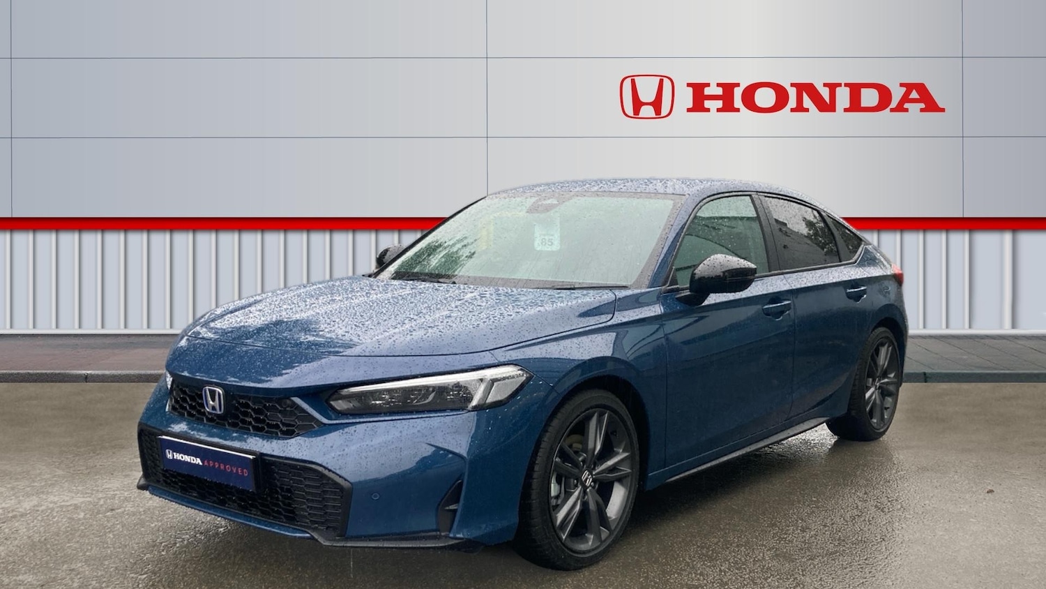 Used Honda Civic 2025 for sale - 76143536: Photo 10