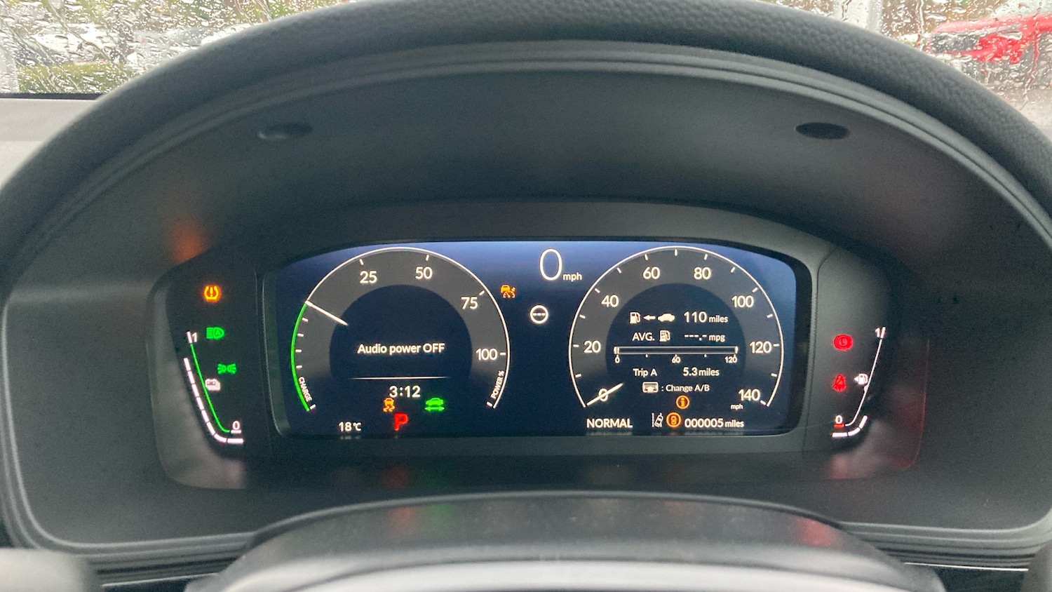 Used Honda Civic 2025 for sale - 76143536: Photo 11