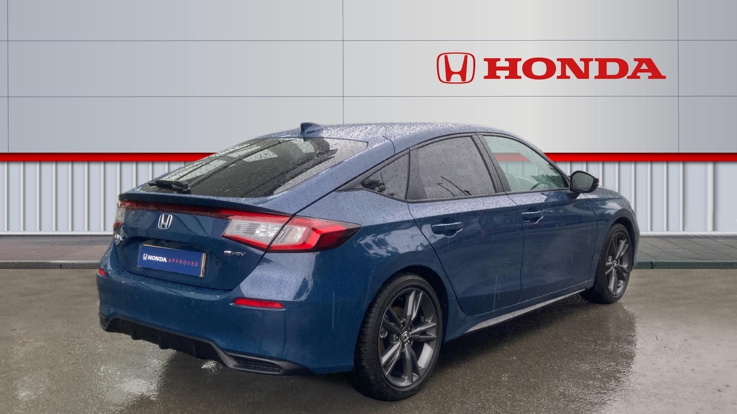 Used Honda Civic 2025 for sale - 76143536: Photo 12
