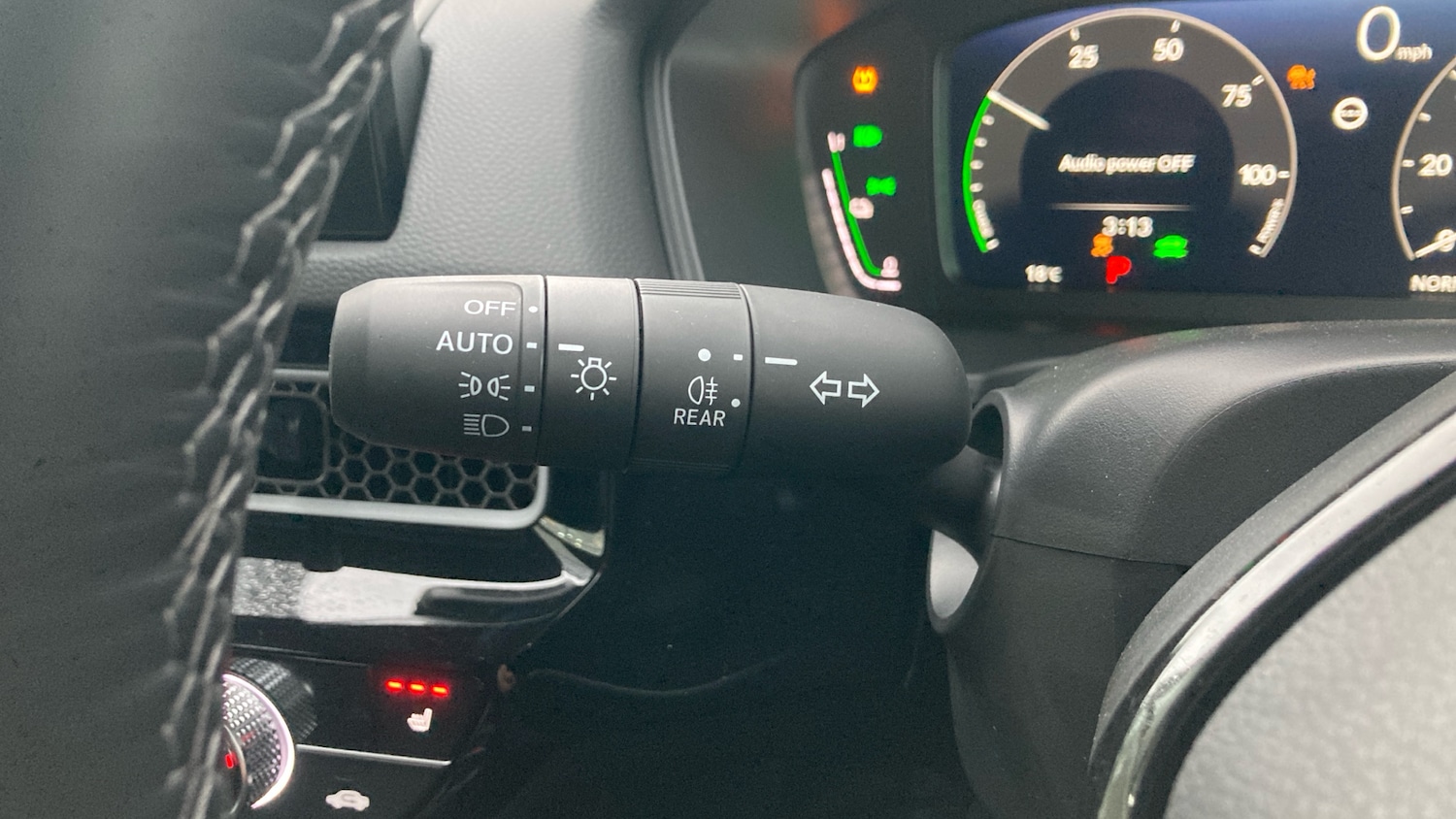 Used Honda Civic 2025 for sale - 76143536: Photo 16