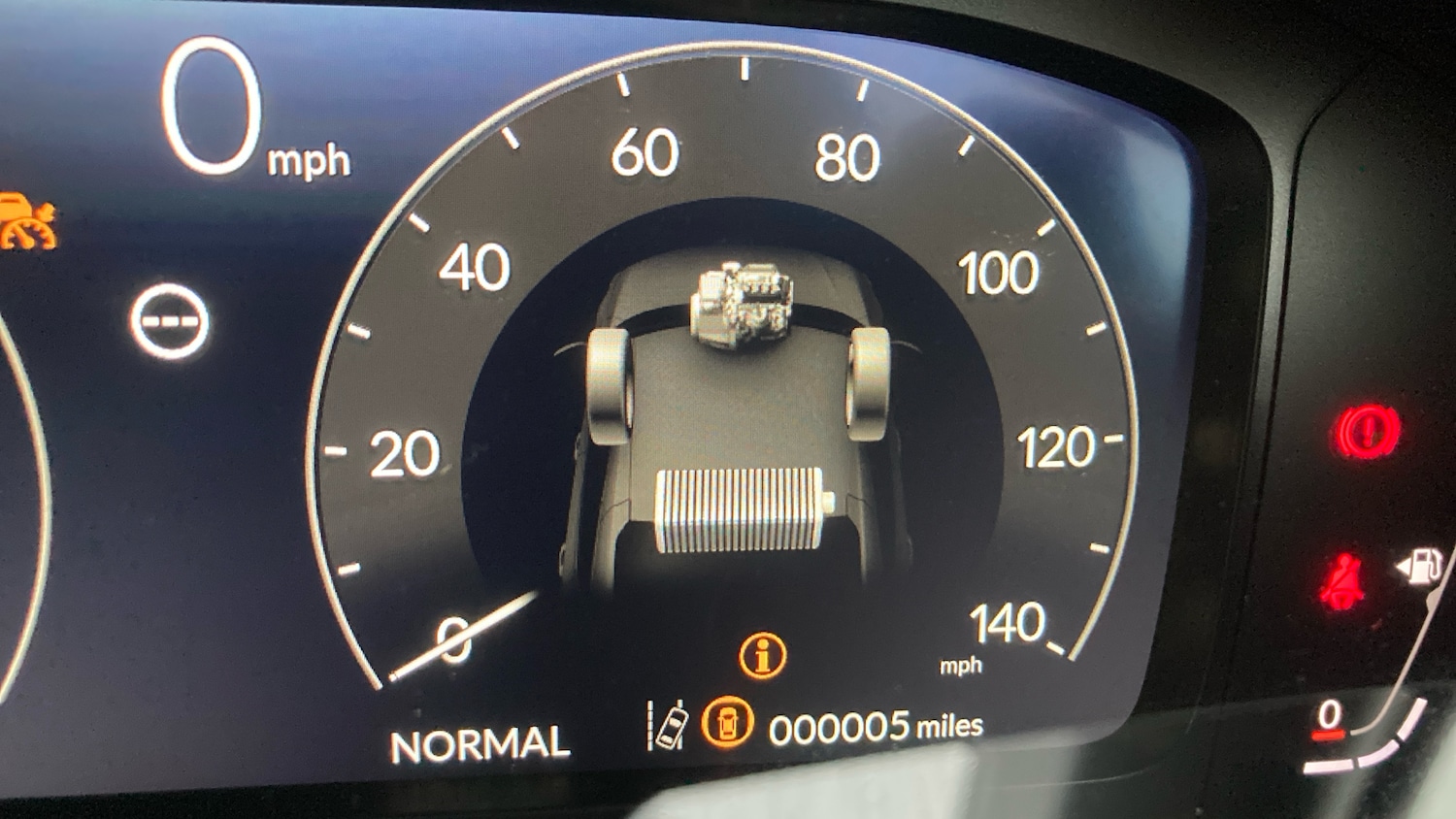 Used Honda Civic 2025 for sale - 76143536: Photo 19