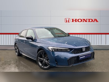 Honda - Civic