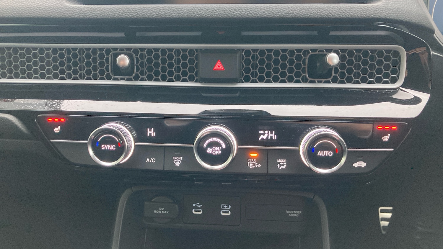 Used Honda Civic 2025 for sale - 76143536: Photo 25