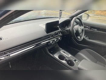 Used Honda Civic 2025 for sale - 76143536: Photo 2