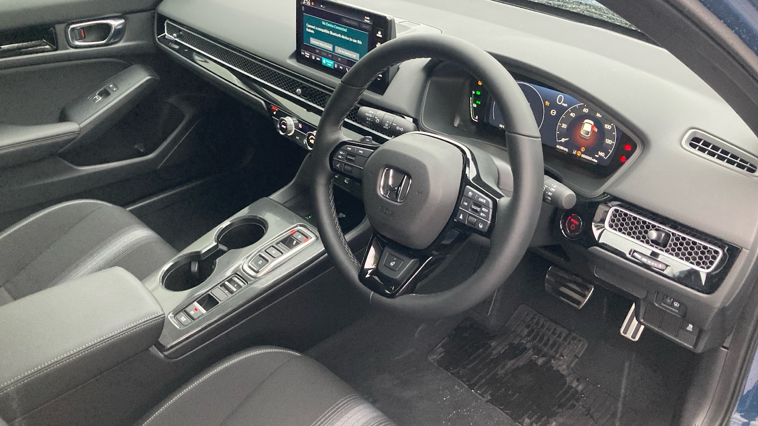 Used Honda Civic 2025 for sale - 76143536: Photo 32