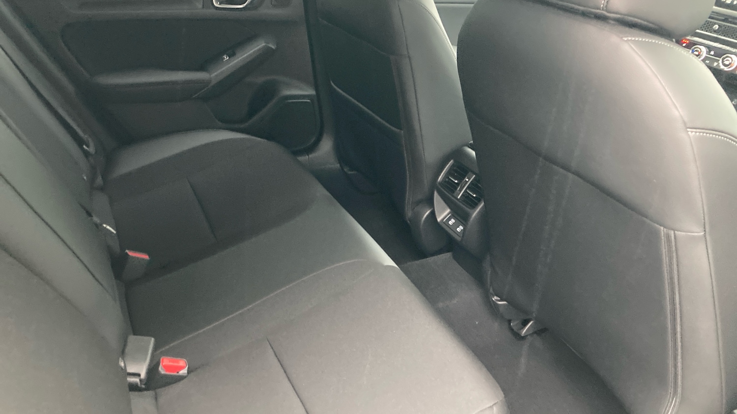 Used Honda Civic 2025 for sale - 76143536: Photo 33