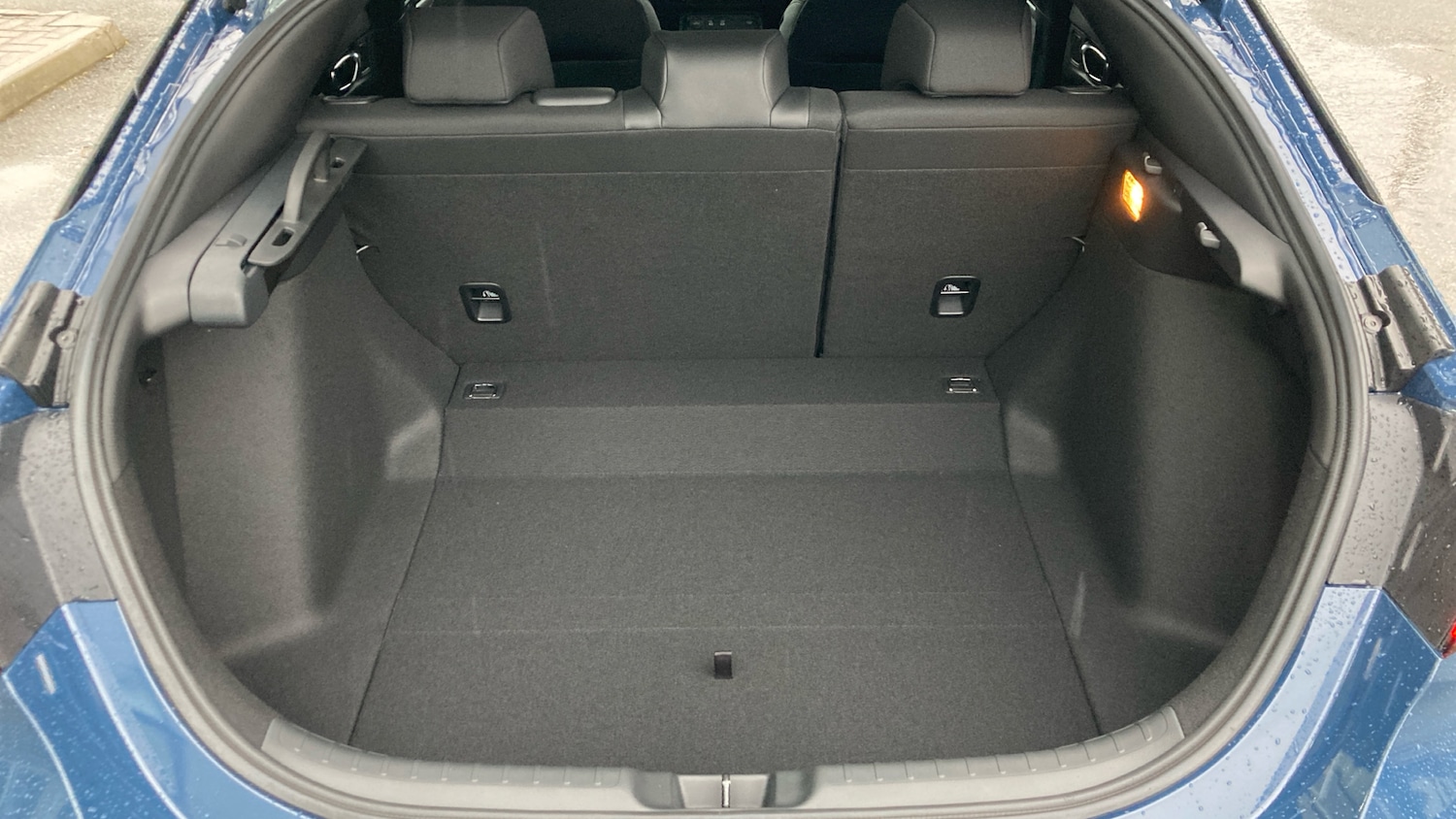 Used Honda Civic 2025 for sale - 76143536: Photo 38