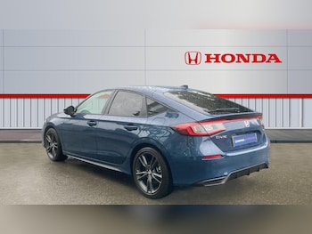 Used Honda Civic 2025 for sale - 76143536: Photo 3
