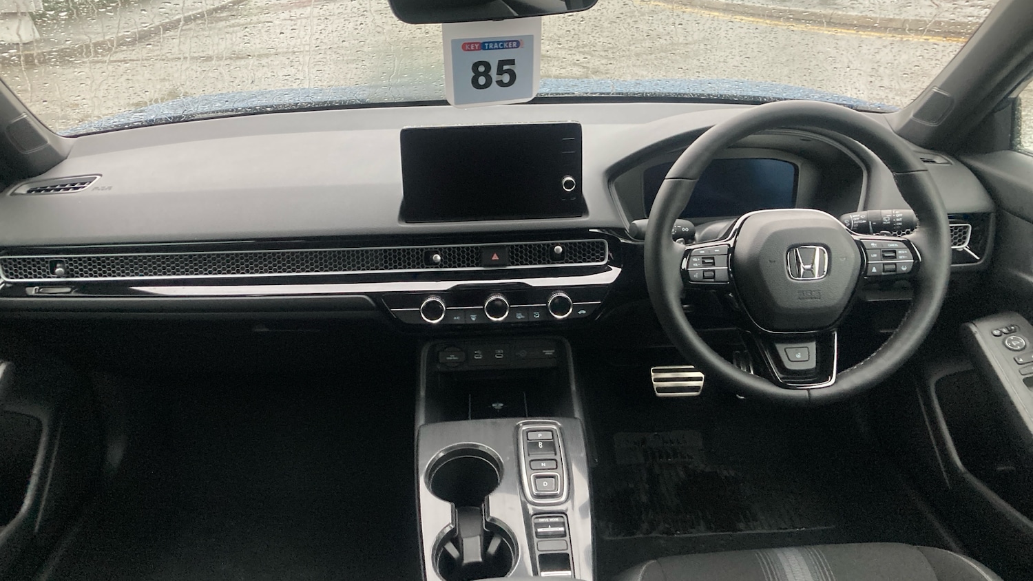 Used Honda Civic 2025 for sale - 76143536: Photo 4