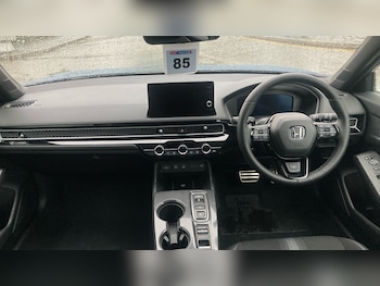 Used Honda Civic 2025 for sale - 76143536: Photo 4