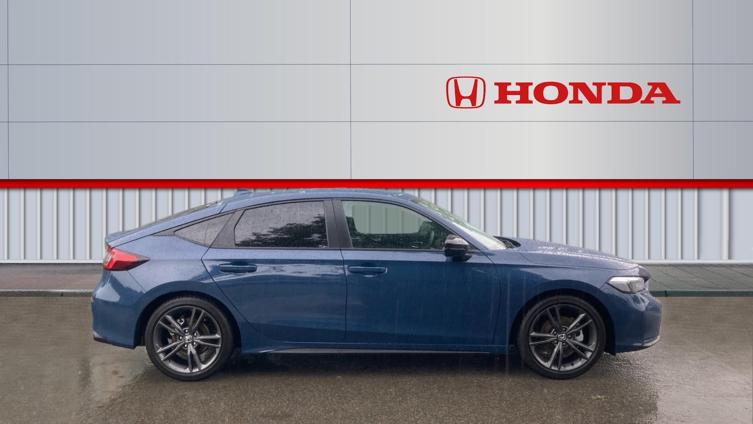 Used Honda Civic 2025 for sale - 76143536: Photo 5