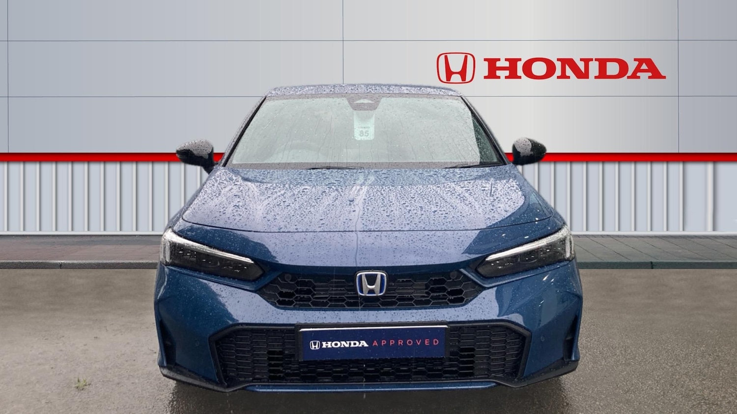 Used Honda Civic 2025 for sale - 76143536: Photo 6