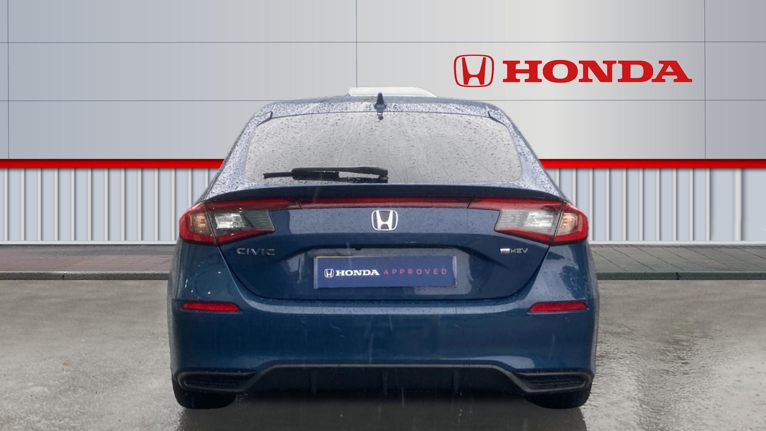 Used Honda Civic 2025 for sale - 76143536: Photo 7