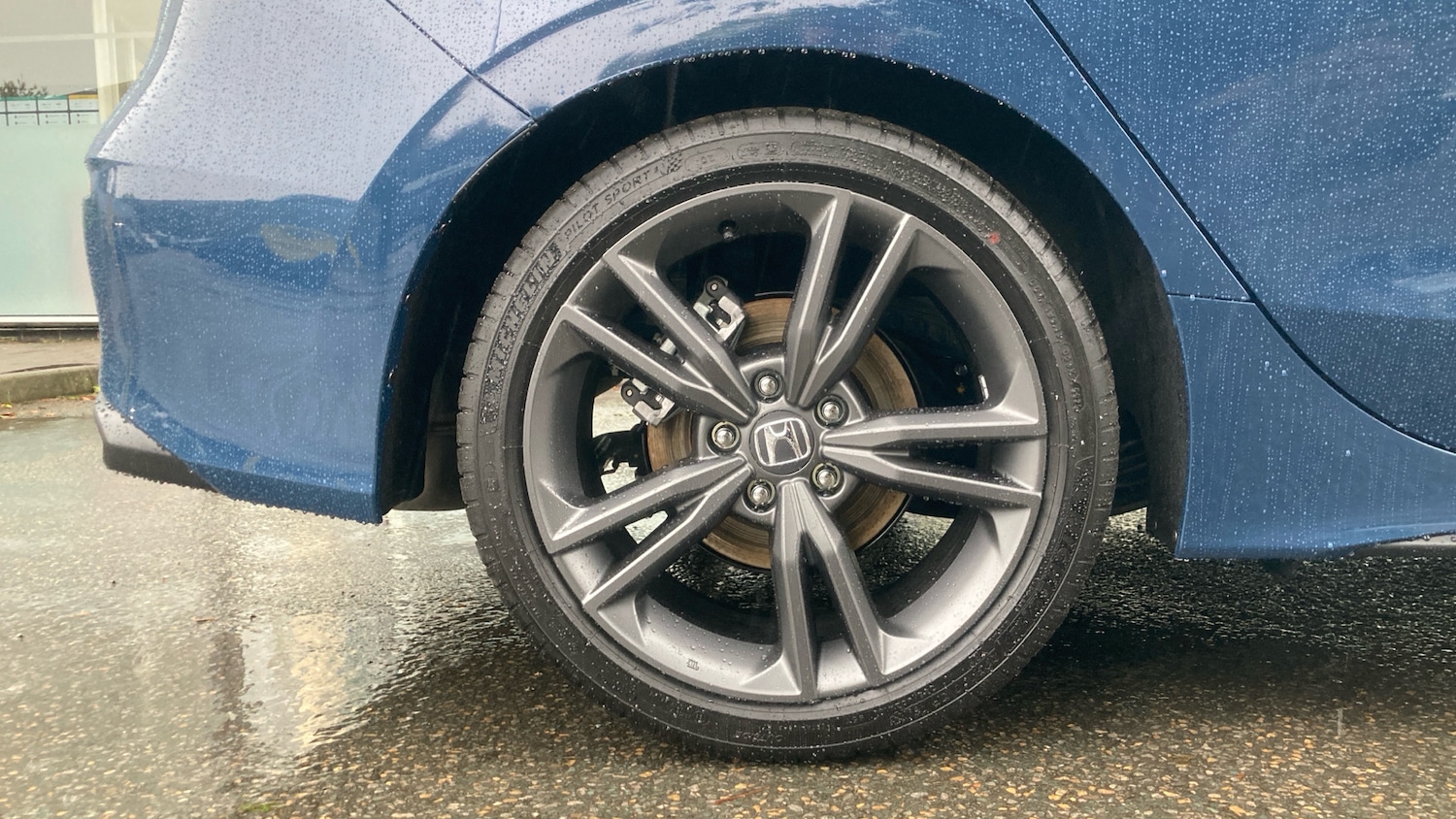 Used Honda Civic 2025 for sale - 76143536: Photo 9