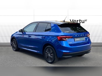 Used Skoda Fabia 2023 for sale - 75486972: Photo