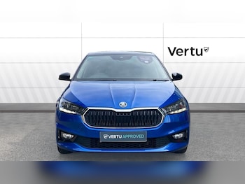 Used Skoda Fabia 2023 for sale - 75486972: Photo