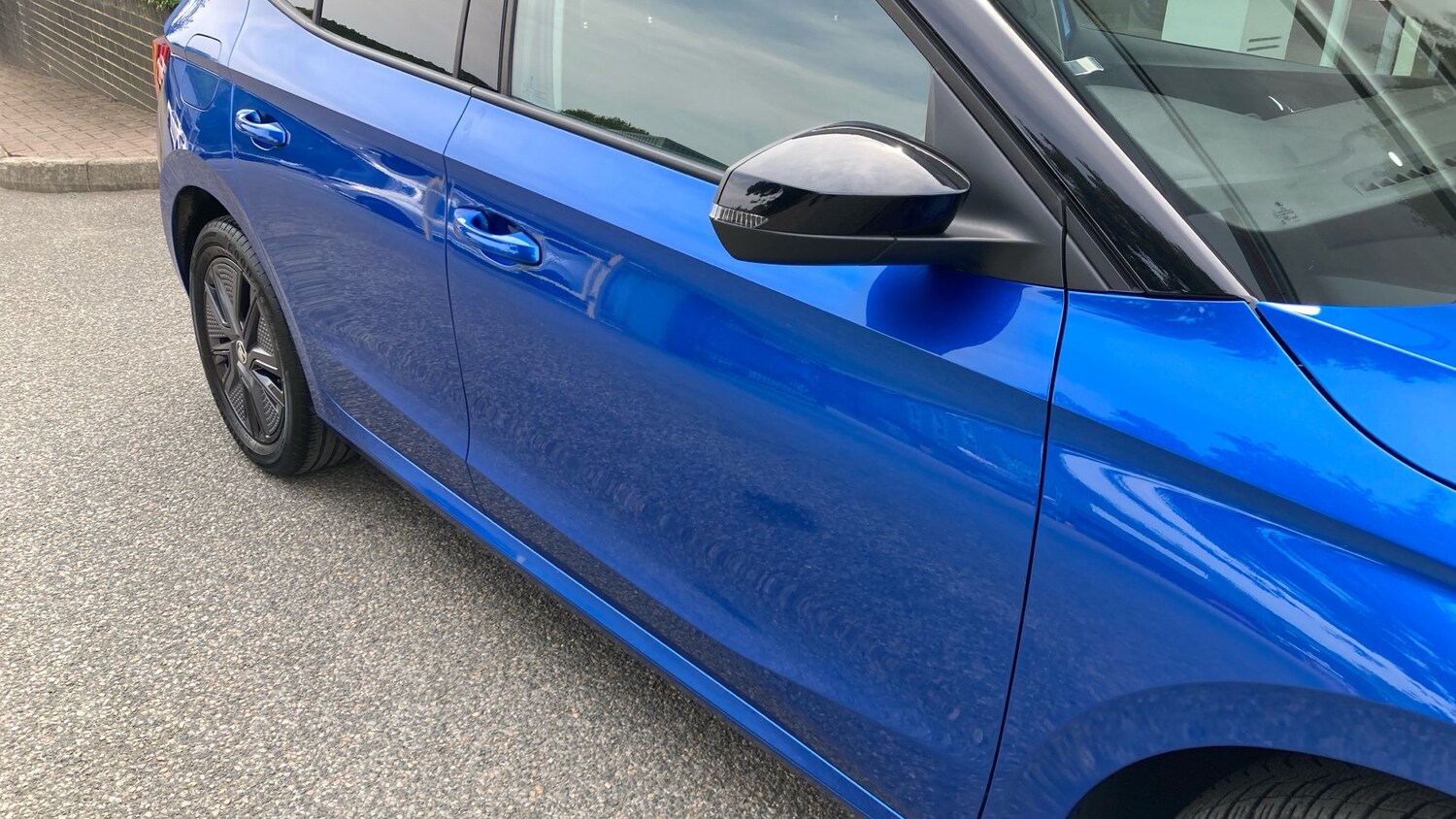Vehicle 40
