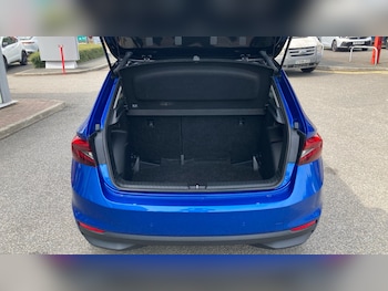 Used Skoda Fabia 2023 for sale - 75486972: Photo