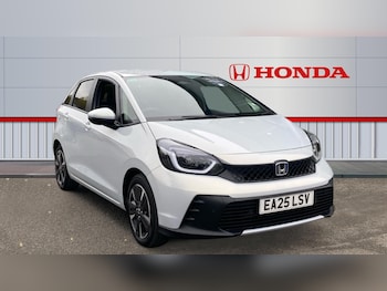 Used Honda Jazz 2025 for sale - 76414947: Photo