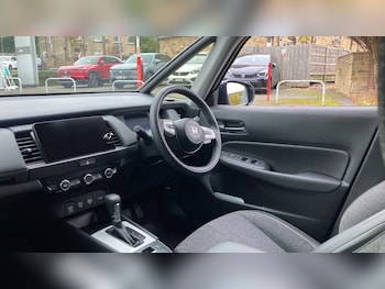 Used Honda Jazz 2025 for sale - 76414947: Photo