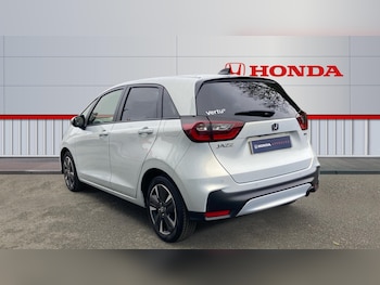 Used Honda Jazz 2025 for sale - 76414947: Photo