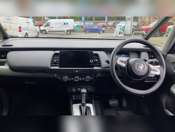 Used Honda Jazz 2025 for sale - 76414947: Photo