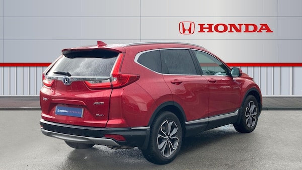 Used Honda CR-V 2023 for sale - 76161827: Photo 12