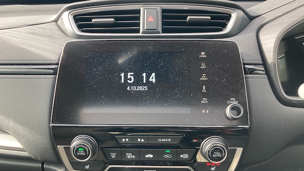 Used Honda CR-V 2023 for sale - 76161827: Photo 14