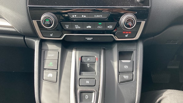 Used Honda CR-V 2023 for sale - 76161827: Photo 15