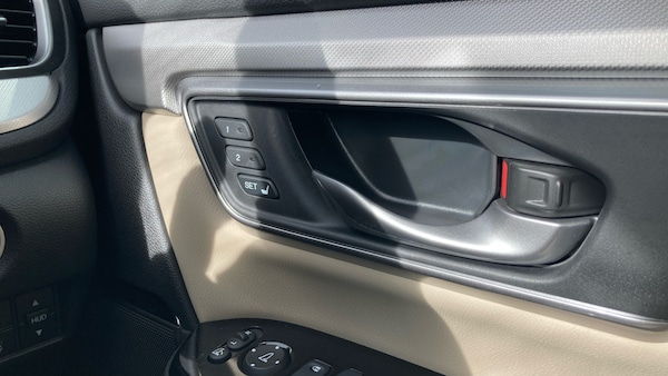 Used Honda CR-V 2023 for sale - 76161827: Photo 18