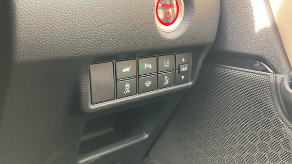 Used Honda CR-V 2023 for sale - 76161827: Photo 20