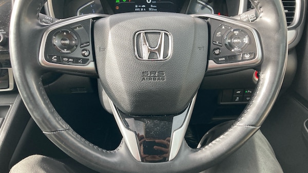 Used Honda CR-V 2023 for sale - 76161827: Photo 21
