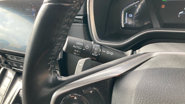 Used Honda CR-V 2023 for sale - 76161827: Photo 22