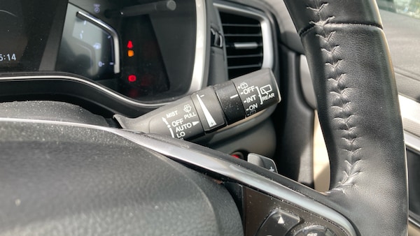 Used Honda CR-V 2023 for sale - 76161827: Photo 23
