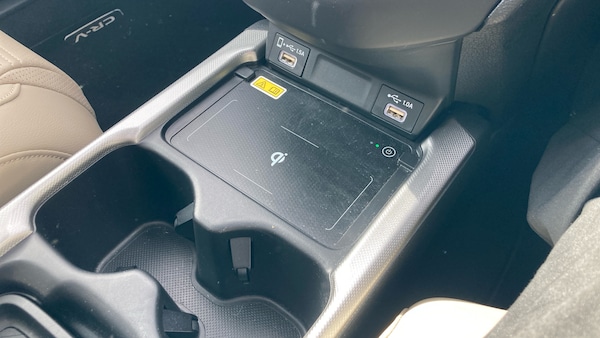 Used Honda CR-V 2023 for sale - 76161827: Photo 25
