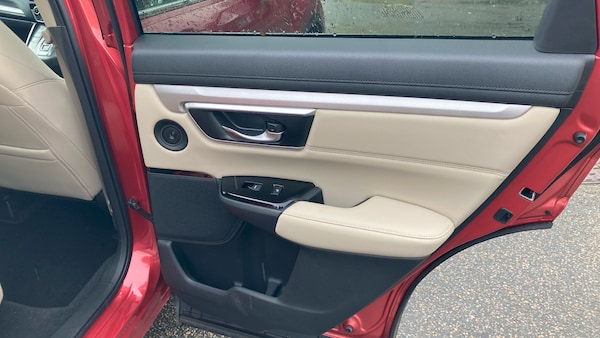 Used Honda CR-V 2023 for sale - 76161827: Photo 29