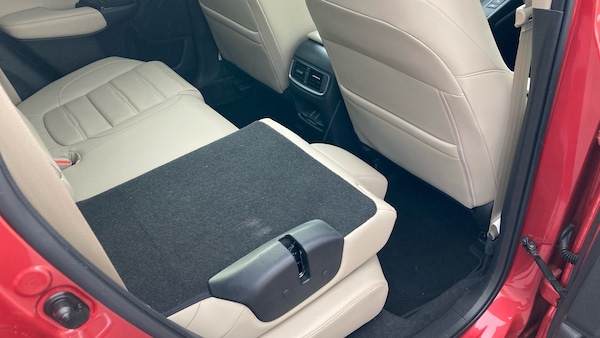 Used Honda CR-V 2023 for sale - 76161827: Photo 31
