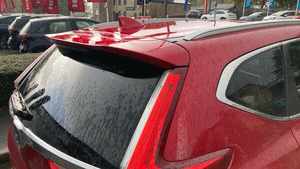 Used Honda CR-V 2023 for sale - 76161827: Photo 32