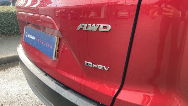 Used Honda CR-V 2023 for sale - 76161827: Photo 33