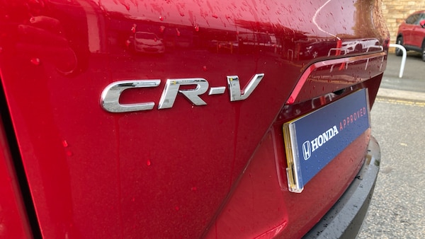 Used Honda CR-V 2023 for sale - 76161827: Photo 34