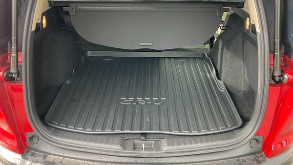 Used Honda CR-V 2023 for sale - 76161827: Photo 36
