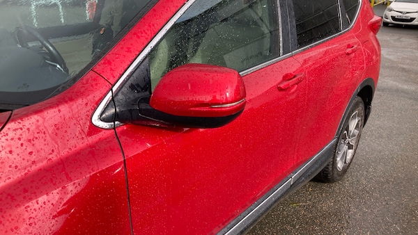 Used Honda CR-V 2023 for sale - 76161827: Photo 39