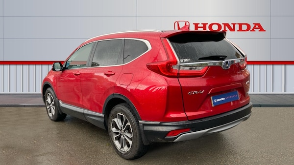 Used Honda CR-V 2023 for sale - 76161827: Photo 3