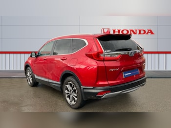 Used Honda CR-V 2023 for sale - 76161827: Photo 3