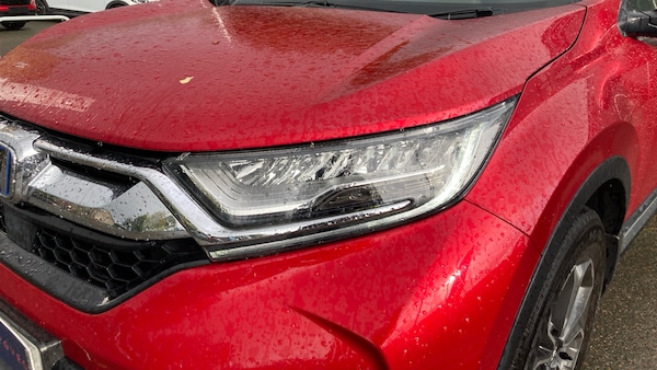 Used Honda CR-V 2023 for sale - 76161827: Photo 40