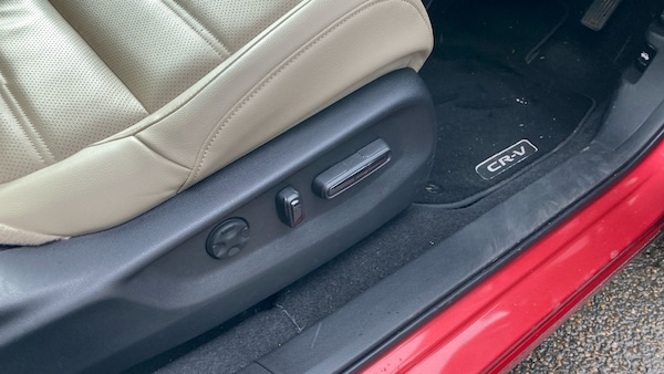 Used Honda CR-V 2023 for sale - 76161827: Photo 41