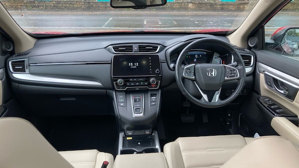 Used Honda CR-V 2023 for sale - 76161827: Photo 4