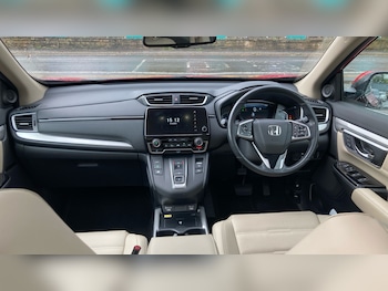Used Honda CR-V 2023 for sale - 76161827: Photo 4